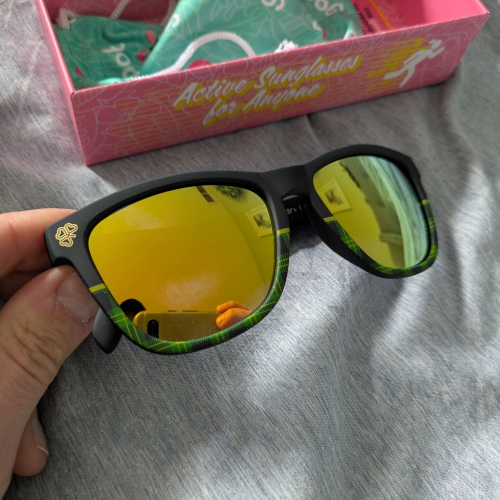 Goodr Sunglasses